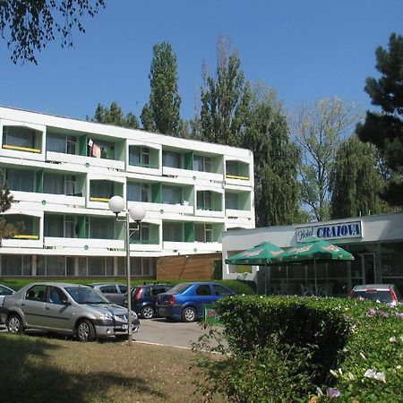 Hotel Craiova Olimp Exterior photo