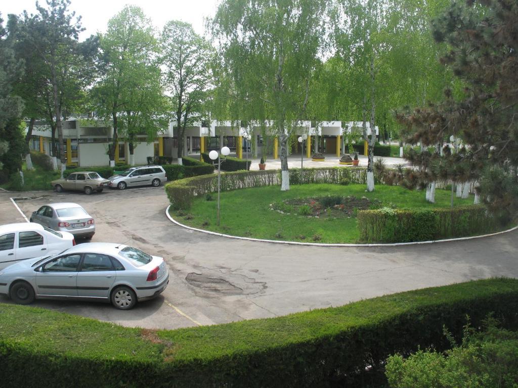 Hotel Craiova Olimp Exterior photo